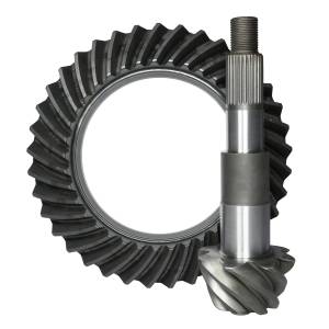 Yukon Gear & Axle - Yukon 1986-2004 Nissan Pathfinder 4.63 Ratio Differential Ring and Pinion YG NH233B-463 - Image 3