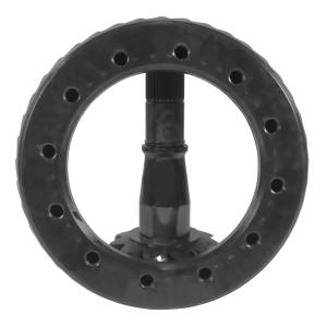 Yukon Gear & Axle - Yukon 3.73 Ratio Differential Ring and Pinion YG GM9.5-373-12B - Image 3