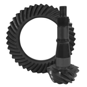Yukon Gear & Axle - Yukon 3.73 Ratio Differential Ring and Pinion YG GM9.5-373-12B - Image 4