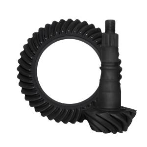 Yukon 3.42 Ratio Differential Ring and Pinion YG GM9.5-342-12B