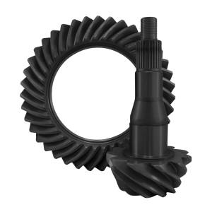 Yukon 2000-2017 Ford F-150 4.88 Ratio Differential Ring and Pinion YG F9.75-488-11