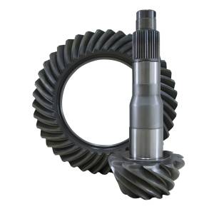 Yukon 2011-2019 Ford F-250 Super Duty 4.56 Ratio Differential Ring and Pinion YG F10.5-456-37