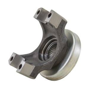 Yukon Rear Differential Strap Style Differential End Yoke Kit YY GM23114034
