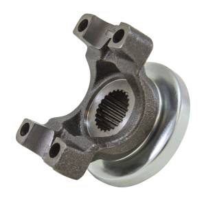 Yukon 2007-2018 Jeep Wrangler U Bolt Style Differential End Yoke Kit YY D44-1350-24U