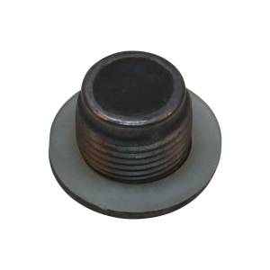 Yukon Gear & Axle - Yukon Differential Cover Plug YSPFP-05 - Image 1