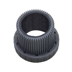 Yukon ABS Wheel Speed Sensor Tone Ring YSPABS-034