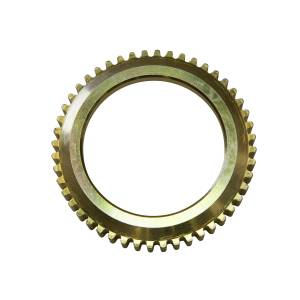 Yukon ABS Wheel Speed Sensor Tone Ring YSPABS-033