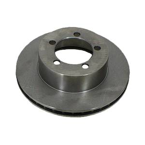 Yukon 1984-2006 Jeep Wrangler Disc Brake Rotor YP BR-03