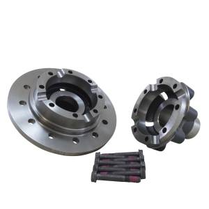 Yukon 36 Spline Differential Carrier YC DS135-04