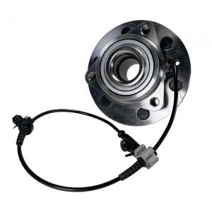 Yukon Axle Hub Assembly YB U515096