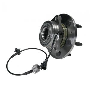 Yukon Gear & Axle - Yukon Axle Hub Assembly YB U515096 - Image 2