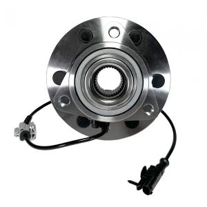 Yukon Gear & Axle - Yukon Axle Hub Assembly YB U515096 - Image 3