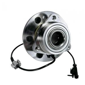 Yukon Gear & Axle - Yukon Axle Hub Assembly YB U515096 - Image 4