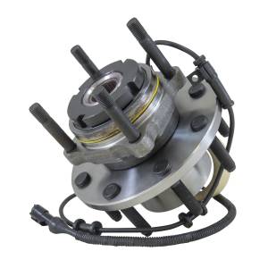 Yukon 1999-2007 Ford F-350 Super Duty Axle Hub Assembly YB U515056