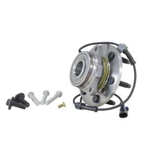 Yukon Gear & Axle - Yukon Axle Hub Assembly YB U515036 - Image 1