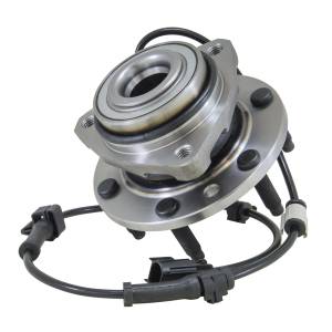 Yukon Gear & Axle - Yukon Axle Hub Assembly YB U513188 - Image 1