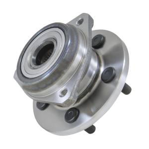 Yukon Gear & Axle - Yukon Axle Hub Assembly YB U513084 - Image 1