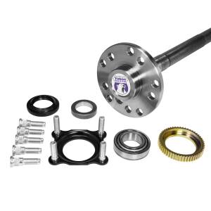 Yukon Gear & Axle - Yukon 2007-2018 Jeep Wrangler Axle Shafts YA WD44JKRUB-R-K - Image 3