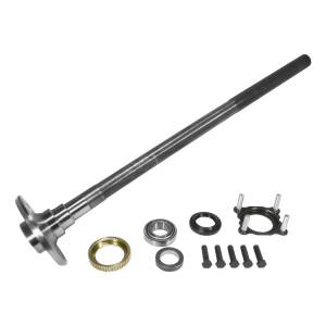 Yukon 2007-2017 Jeep Wrangler Axle Shafts YA WD44JKNON-K