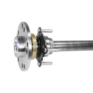 Yukon Gear & Axle - Yukon 2007-2017 Jeep Wrangler Axle Shafts YA WD44JKNON-K - Image 2