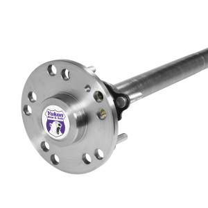 Yukon Gear & Axle - Yukon 2007-2017 Jeep Wrangler Axle Shafts YA WD44JKNON-K - Image 3