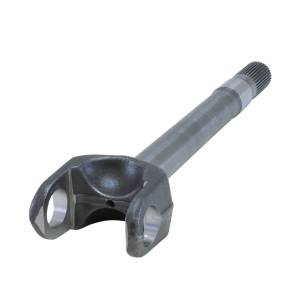 Yukon 2000-2004 Ford F-550 Super Duty Axle Shafts YA W48226