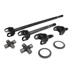 Yukon Gear & Axle - Yukon Axle Shaft Assembly YA W25002 - Image 1