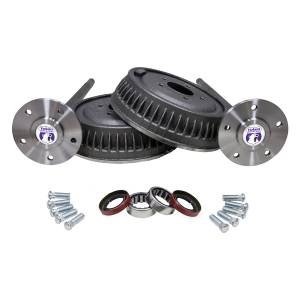 Yukon Gear & Axle - Yukon Axle Shaft Assembly YA G6569RACK - Image 1