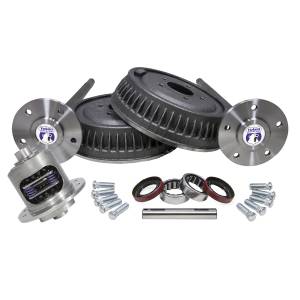 Yukon Gear & Axle - Yukon Axle Shaft Assembly YA G6369RACK-YDG-4 - Image 1