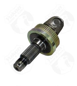 Yukon 2008-2014 Nissan Titan 32 Spline Spline Axle Shaft Assembly YA D2005994-1