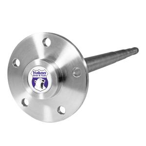 Yukon Gear & Axle - Yukon 2007-2010 Dodge Ram 1500 Axle Shafts YA C52114720AB - Image 1