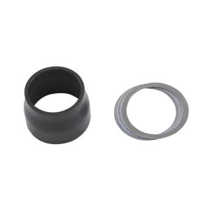 Yukon Gear & Axle - Yukon 2007-2024 Jeep Wrangler Front Differential Crush Sleeve SK CSJK-F - Image 1