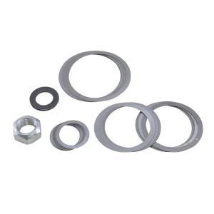 Yukon Differential Carrier Bearing Shim SK 706375