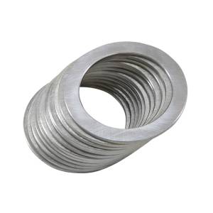 Yukon Differential Carrier Bearing Shim SK 702005