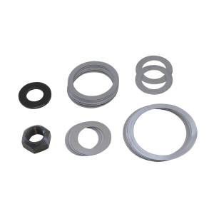 Yukon Differential and Pinion Shim Kit SK 706376