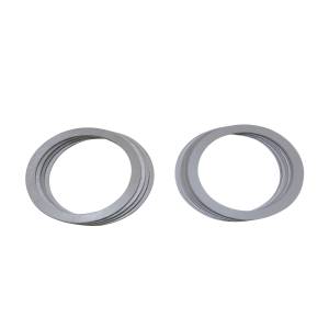 Yukon Gear & Axle - Yukon 2003-2017 Jeep Wrangler Differential Carrier Bearing Shim SK 708193 - Image 1