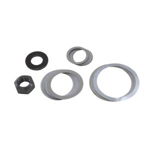 Yukon Differential Pinion Shim SK 706386