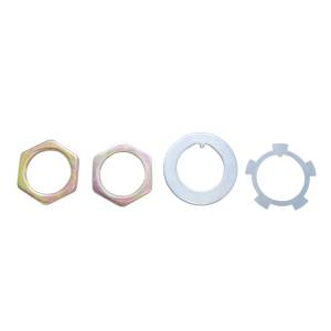 Yukon 1979-1995 Toyota 4Runner Spindle Nut YSPSP-040