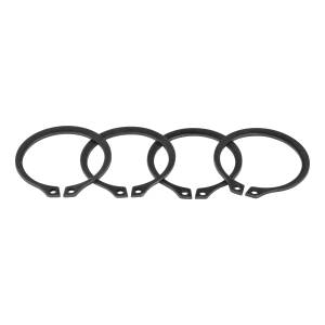 Yukon Suspension Ball Joint Snap Ring YP SJ-297X-501