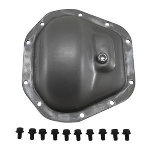 Yukon Gear & Axle 1978-2016 Ford F-250 Reverse Rotation Differential Covers YP C5-D60-REV