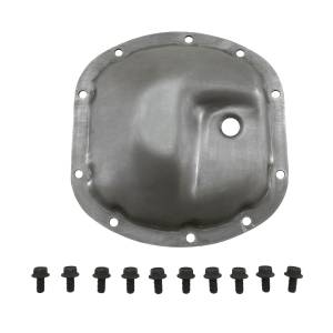 Yukon 1984-2001 Jeep Cherokee Reverse Rotation Differential Covers YP C5-D30-REV