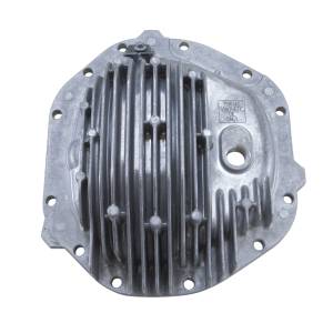 Yukon 2003-2015 Nissan Frontier Differential Covers YP C5-NM226