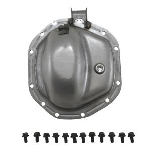 Yukon 2003-2015 Nissan Titan Differential Covers YP C5-M226