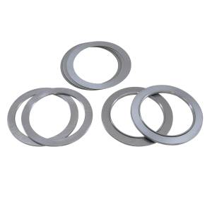 Yukon 1985-2010 Ford F-150 Differential Carrier Bearing Shim SK SSF10.25