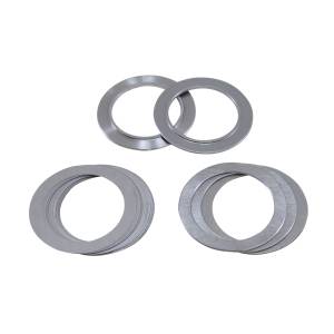 Yukon Gear & Axle - Yukon 1984-2006 Jeep Grand Cherokee Differential Carrier Bearing Shim SK SSM35 - Image 1