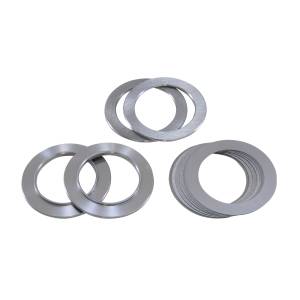 Yukon Differential Carrier Bearing Shim SK SS12