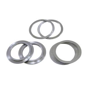Yukon Differential Carrier Bearing Shim SK SS10