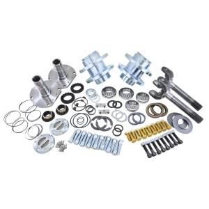 Yukon Gear & Axle - Yukon Locking Hub Conversion Kit YA WU-12 - Image 1