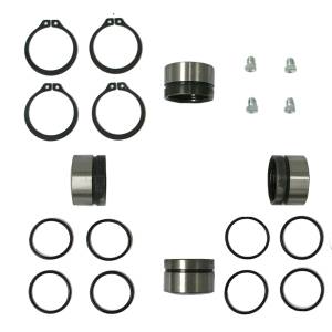 Yukon Gear & Axle - Yukon Axle Shaft Universal Joint Repair Kit YP SJ-ACC-501 - Image 1