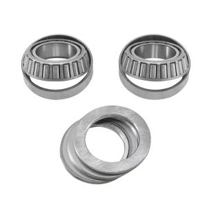Yukon Differential Carrier Bearing CK GM8.5